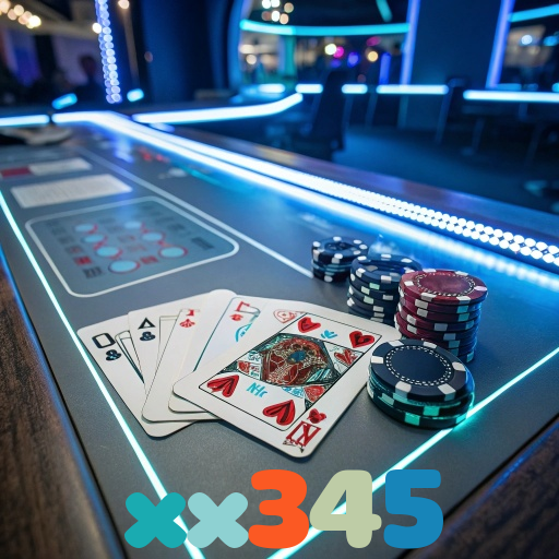A Magia dos Jogos de Fantasia na xx345