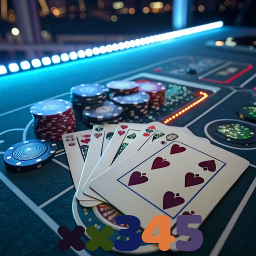 A Magia dos Jogos de Fantasia na xx345