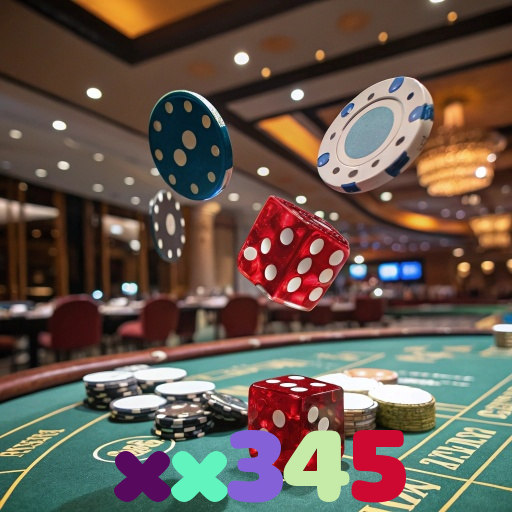 A Magia dos Jogos de Fantasia na xx345