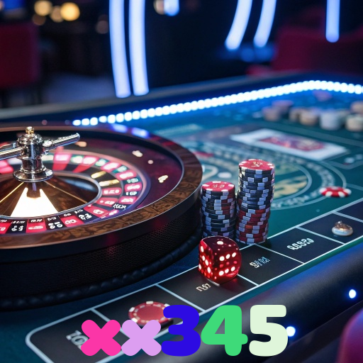 A Magia dos Jogos de Fantasia na xx345
