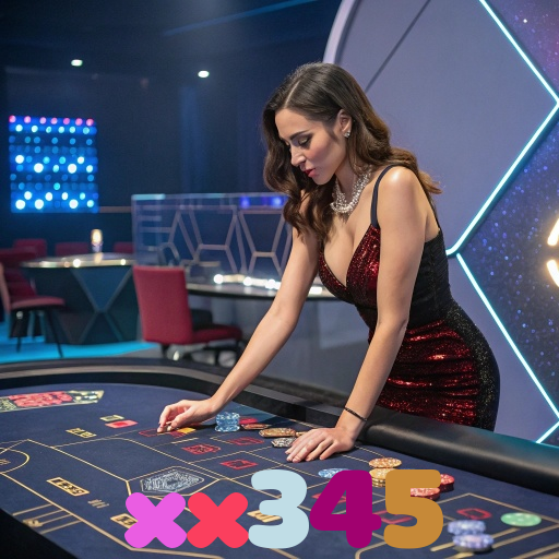 A Magia dos Jogos de Fantasia na xx345