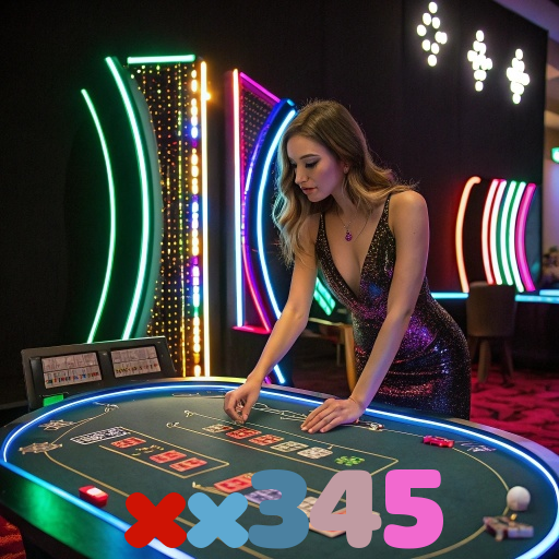 A Magia dos Jogos de Fantasia na xx345