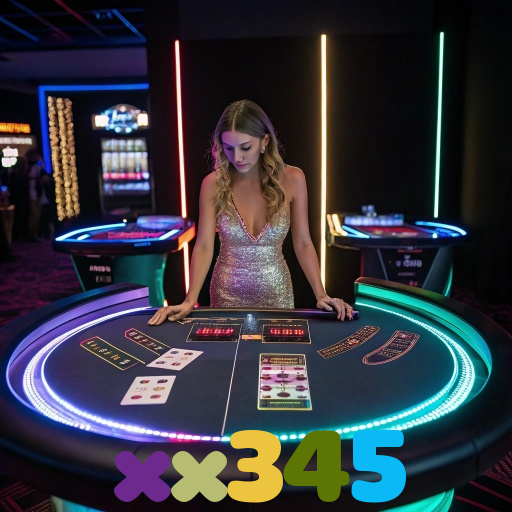 A Magia dos Jogos de Fantasia na xx345
