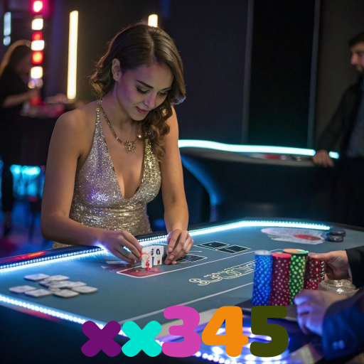 A Magia dos Jogos de Fantasia na xx345