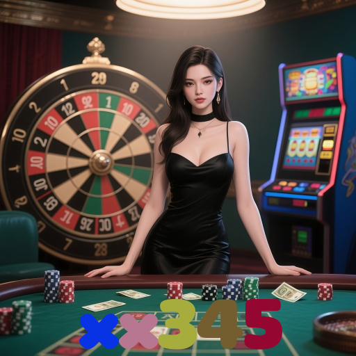 A Magia dos Jogos de Fantasia na xx345