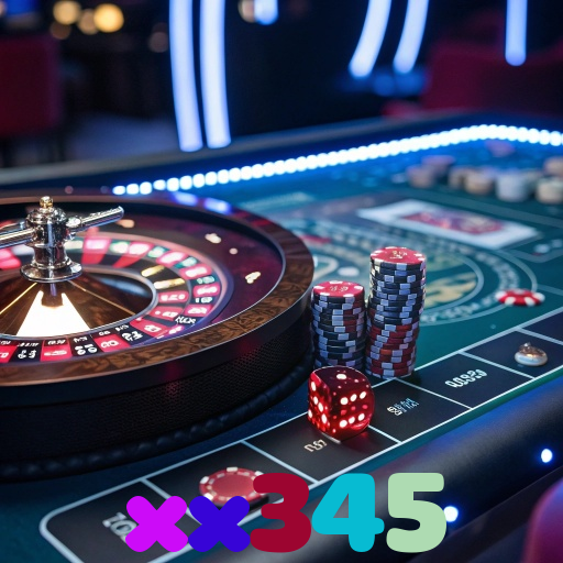 A Magia dos Jogos de Fantasia na xx345