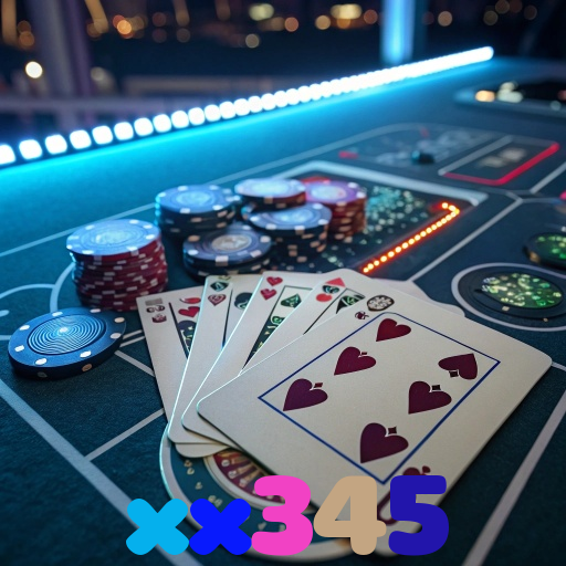 A Magia dos Jogos de Fantasia na xx345