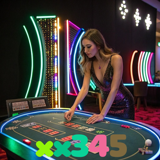 A Magia dos Jogos de Fantasia na xx345