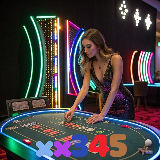 A Magia dos Jogos de Fantasia na xx345