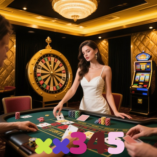 A Magia dos Jogos de Fantasia na xx345