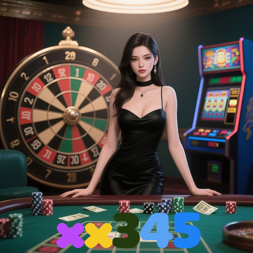 A Magia dos Jogos de Fantasia na xx345
