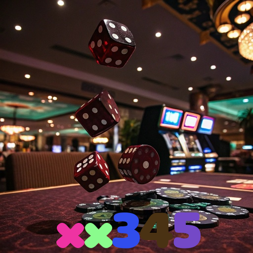 A Magia dos Jogos de Fantasia na xx345