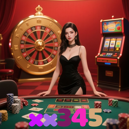 A Magia dos Jogos de Fantasia na xx345