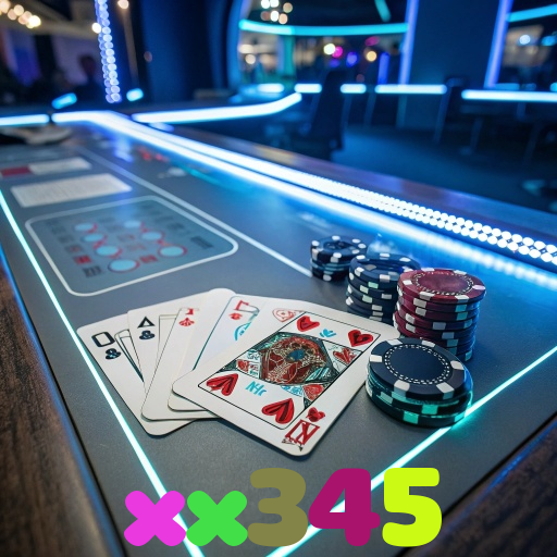 A Magia dos Jogos de Fantasia na xx345