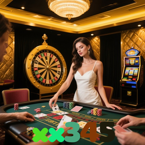 A Magia dos Jogos de Fantasia na xx345