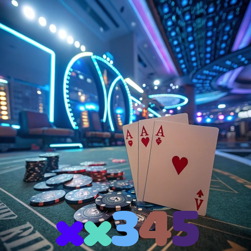 A Magia dos Jogos de Fantasia na xx345