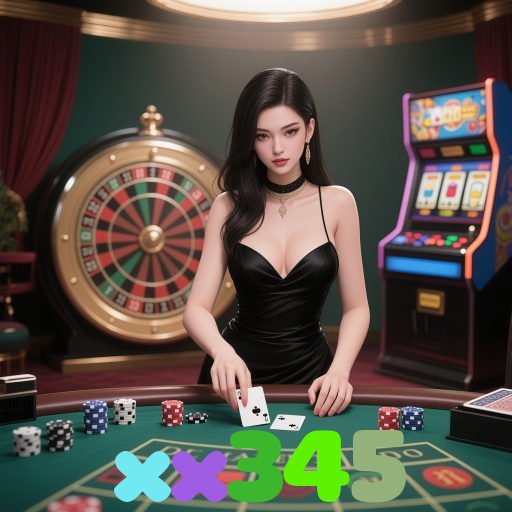 A Magia dos Jogos de Fantasia na xx345