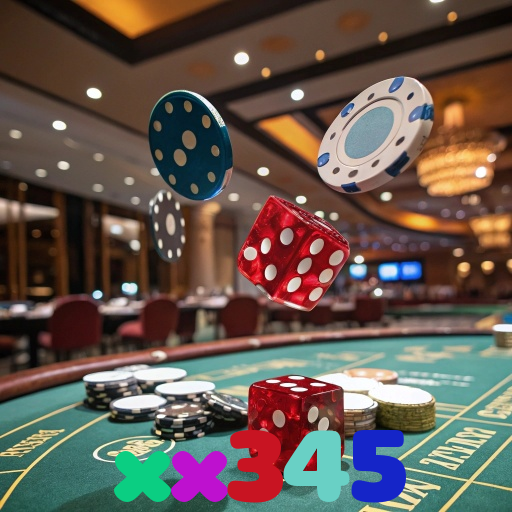 A Magia dos Jogos de Fantasia na xx345