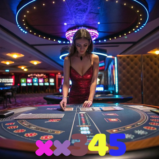 A Magia dos Jogos de Fantasia na xx345