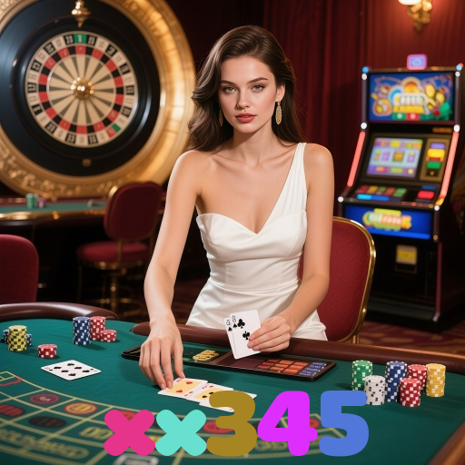 A Magia dos Jogos de Fantasia na xx345