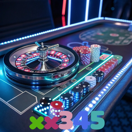 A Magia dos Jogos de Fantasia na xx345