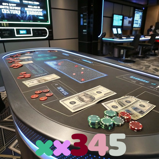 A Magia dos Jogos de Fantasia na xx345