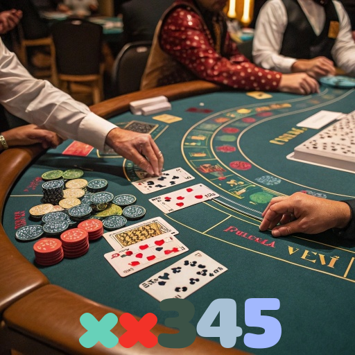 A Magia dos Jogos de Fantasia na xx345