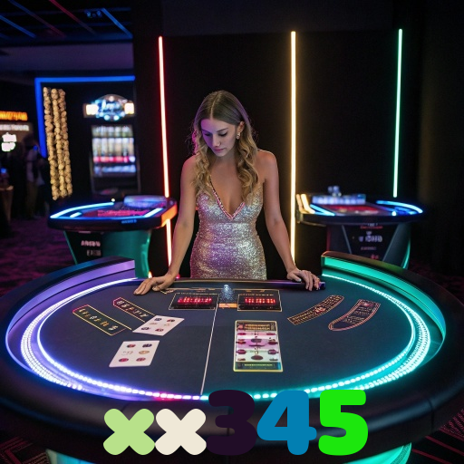 A Magia dos Jogos de Fantasia na xx345