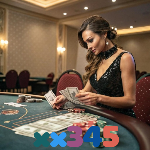A Magia dos Jogos de Fantasia na xx345