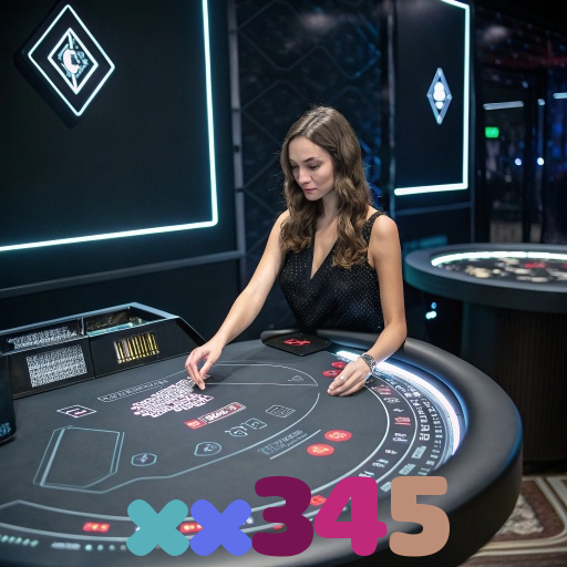 A Magia dos Jogos de Fantasia na xx345