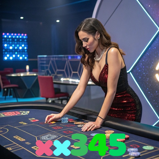 A Magia dos Jogos de Fantasia na xx345