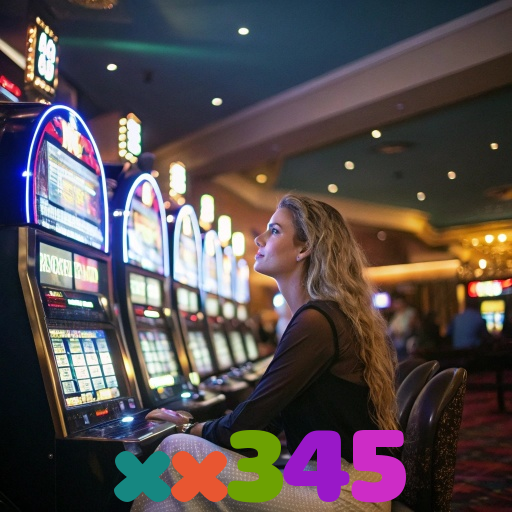 A Magia dos Jogos de Fantasia na xx345
