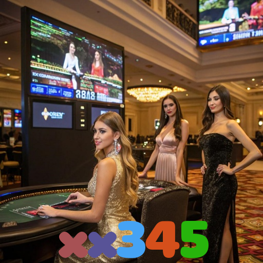 A Magia dos Jogos de Fantasia na xx345