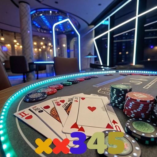 A Magia dos Jogos de Fantasia na xx345