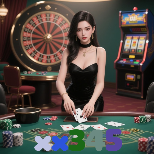 A Magia dos Jogos de Fantasia na xx345