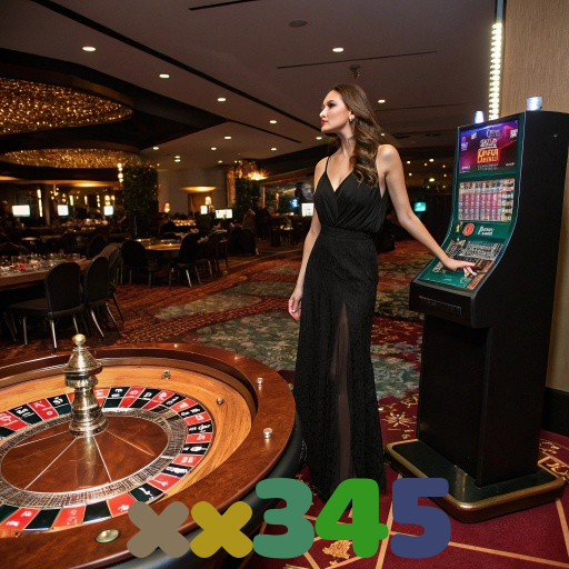 A Magia dos Jogos de Fantasia na xx345