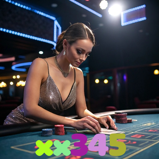 A Magia dos Jogos de Fantasia na xx345
