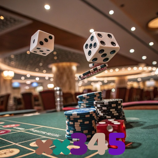 A Magia dos Jogos de Fantasia na xx345