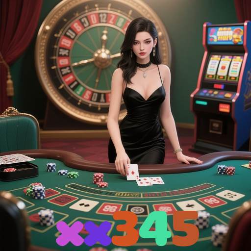 A Magia dos Jogos de Fantasia na xx345