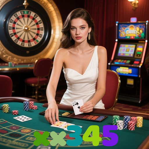 A Magia dos Jogos de Fantasia na xx345