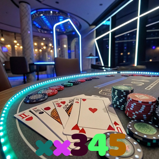 A Magia dos Jogos de Fantasia na xx345