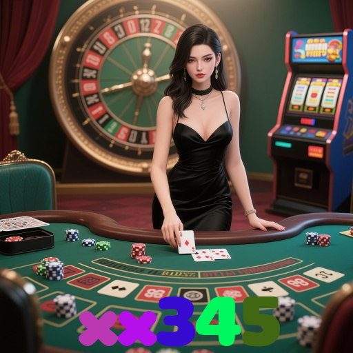 A Magia dos Jogos de Fantasia na xx345