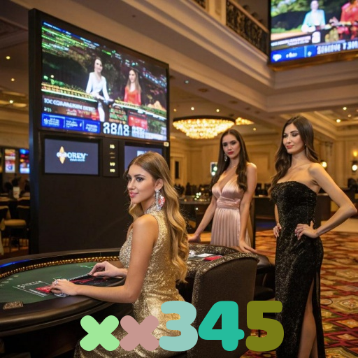 A Magia dos Jogos de Fantasia na xx345