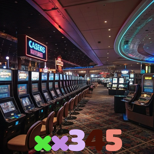 A Magia dos Jogos de Fantasia na xx345
