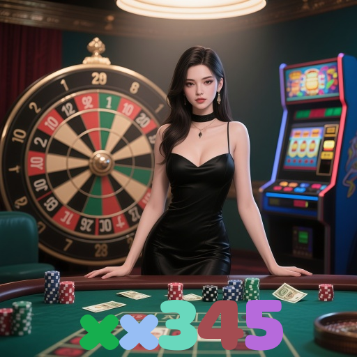 A Magia dos Jogos de Fantasia na xx345