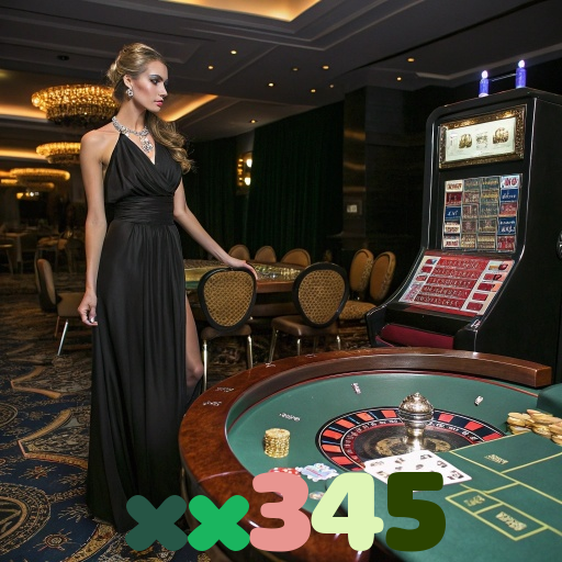 A Magia dos Jogos de Fantasia na xx345