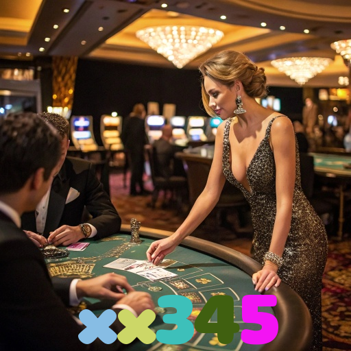 A Magia dos Jogos de Fantasia na xx345
