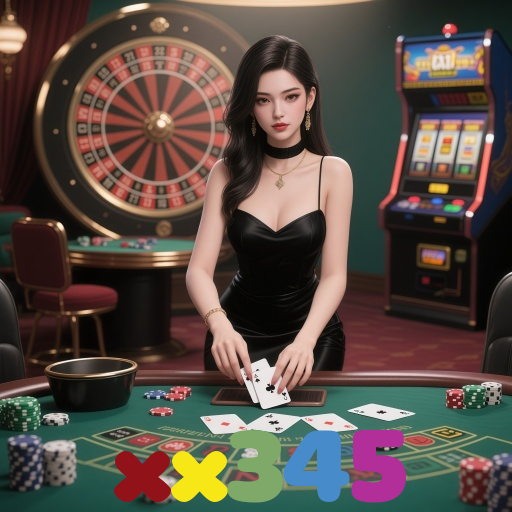 A Magia dos Jogos de Fantasia na xx345