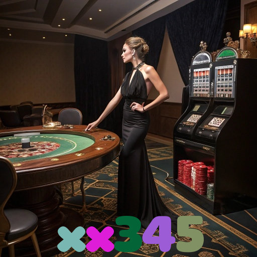 A Magia dos Jogos de Fantasia na xx345