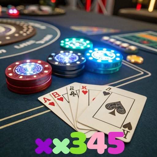 A Magia dos Jogos de Fantasia na xx345